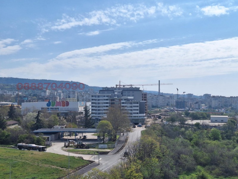 Продава ОФИС, гр. Варна, Владислав Варненчик 1, снимка 5 - Офиси - 53569614