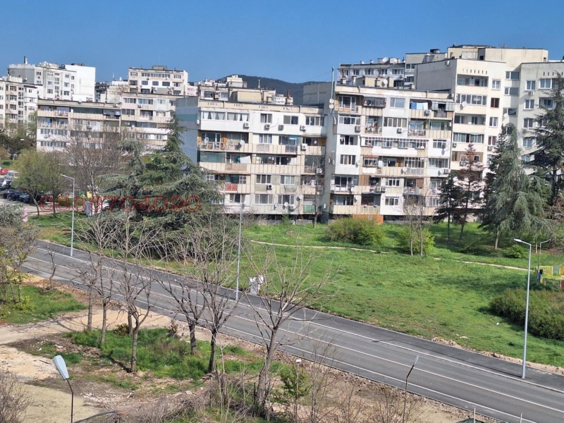 Продава ОФИС, гр. Варна, Владислав Варненчик 1, снимка 7 - Офиси - 53569614