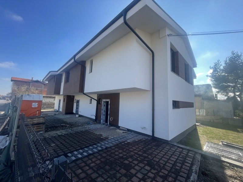 En venta  Casa región Sofia , Kostinbrod , 134 metros cuadrados | 35463615 - imagen [4]