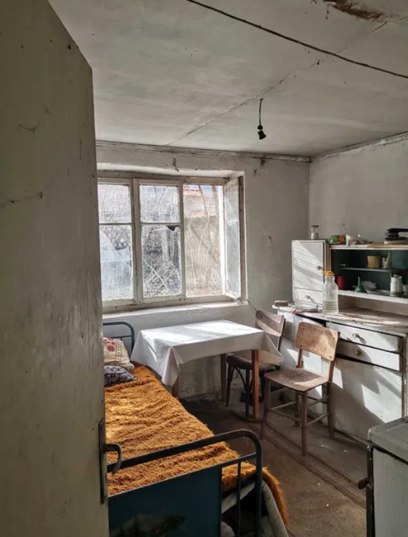 Eladó  Ház régió Plovdiv , Novakovo , 78 négyzetméter | 72600789