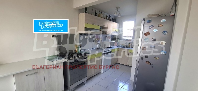 Продава КЪЩА, гр. Бургас, гр. Българово, снимка 11 - Къщи - 53195402