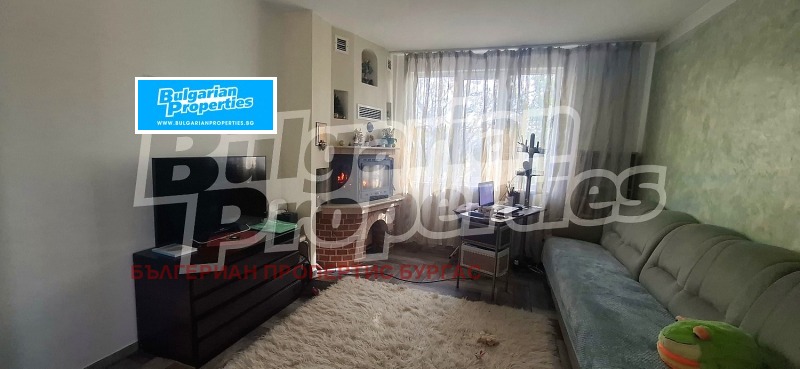 Продава КЪЩА, гр. Бургас, гр. Българово, снимка 10 - Къщи - 53195402