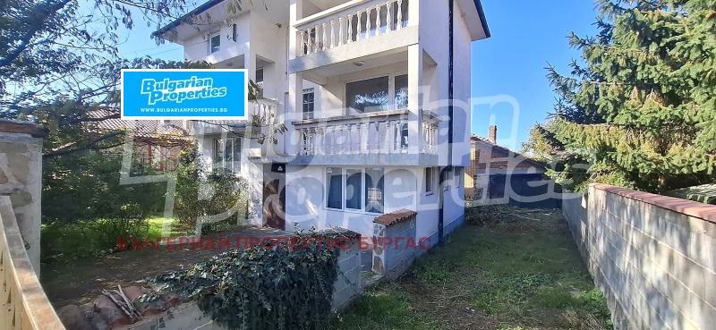 Продава КЪЩА, гр. Бургас, гр. Българово, снимка 2 - Къщи - 53195402