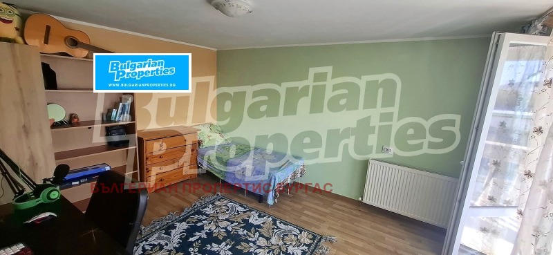 Продава КЪЩА, гр. Бургас, гр. Българово, снимка 14 - Къщи - 53195402