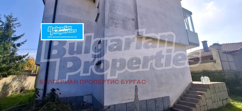 Продава КЪЩА, гр. Бургас, гр. Българово, снимка 6 - Къщи - 53195402