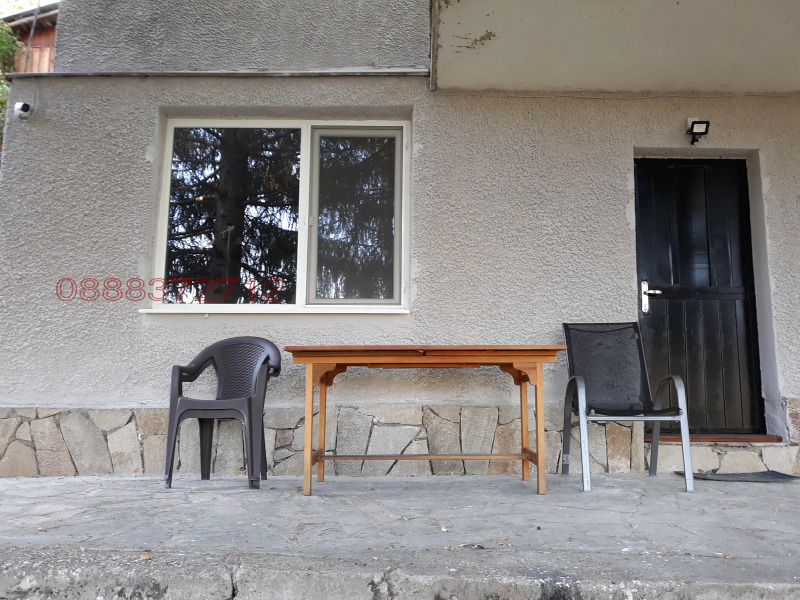 Продава ВИЛА, с. Малево, област Смолян, снимка 3 - Вили - 52781765