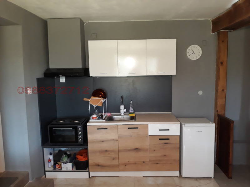 Продава ВИЛА, с. Малево, област Смолян, снимка 7 - Вили - 52781765