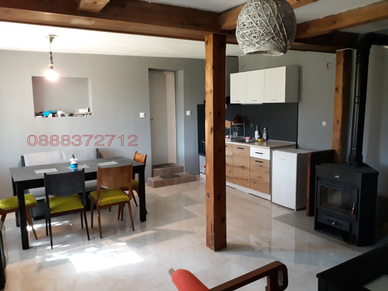 Продава ВИЛА, с. Малево, област Смолян, снимка 4 - Вили - 52781765