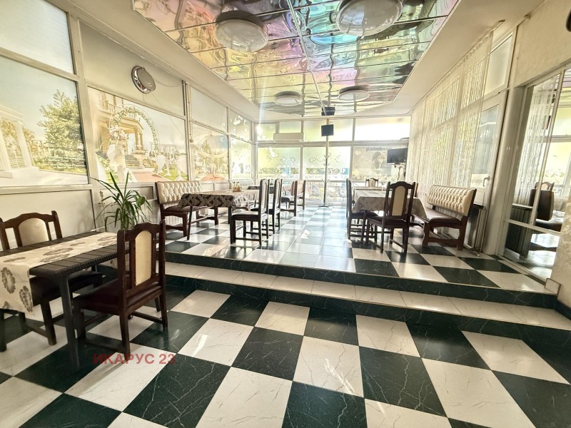 Продава ЗАВЕДЕНИЕ, гр. Пловдив, Тракия, снимка 2 - Заведения - 52990984