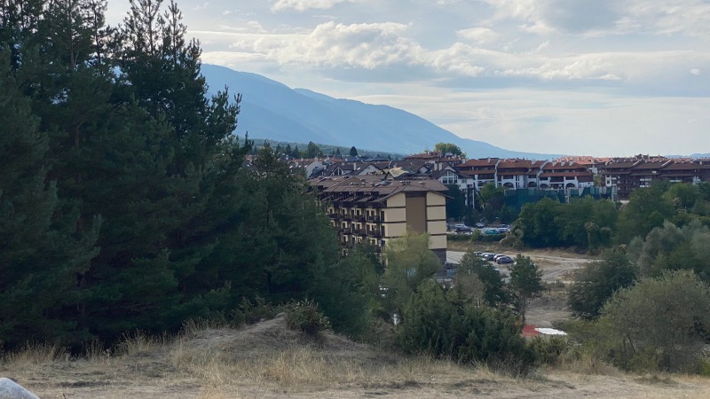Te koop  Verhaallijn regio Blagoëvgrad , Bansko , 3784 m² | 17088202 - afbeelding [2]