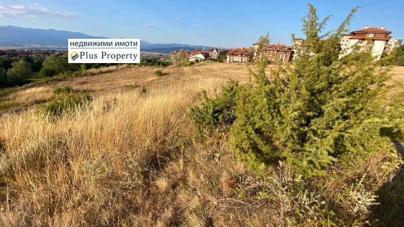 Na sprzedaż  Działka region Błagojewgrad , Bansko , 3784 mkw | 17088202 - obraz [5]
