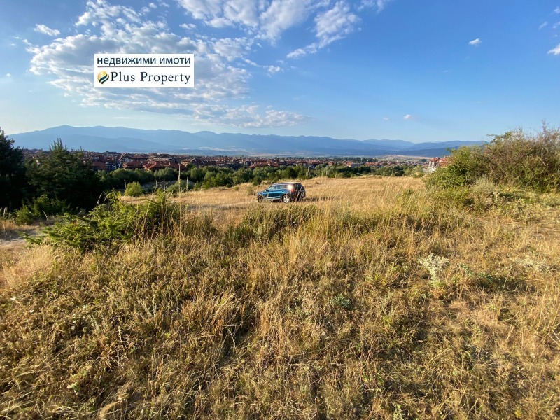 Na sprzedaż  Działka region Błagojewgrad , Bansko , 3784 mkw | 17088202 - obraz [2]