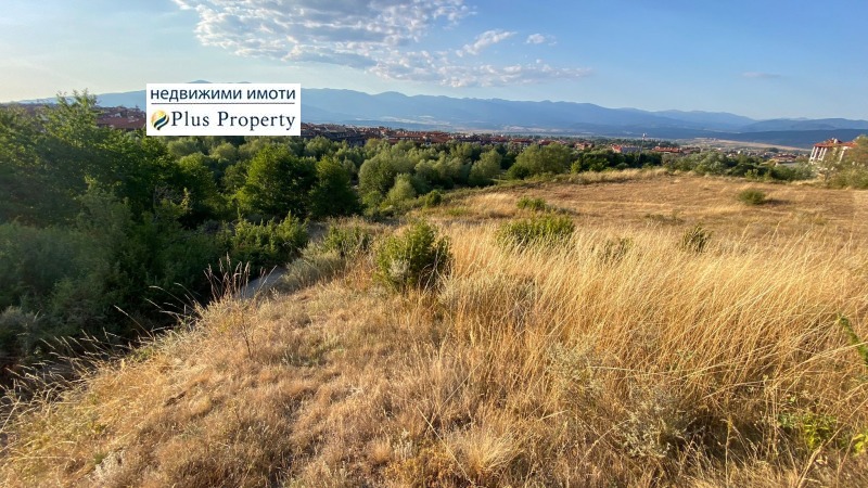 Na sprzedaż  Działka region Błagojewgrad , Bansko , 3784 mkw | 17088202 - obraz [3]