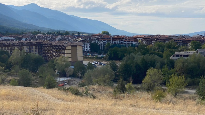 Te koop  Verhaallijn regio Blagoëvgrad , Bansko , 3784 m² | 17088202 - afbeelding [3]