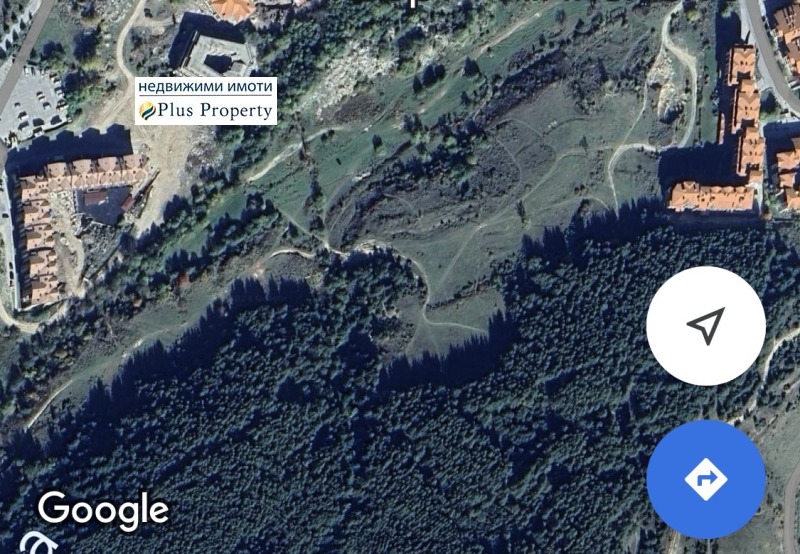 Na sprzedaż  Działka region Błagojewgrad , Bansko , 3784 mkw | 17088202 - obraz [7]