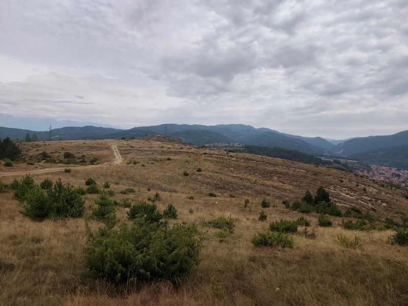 Til salgs  Plott region Blagoevgrad , Elesjnitsa , 2465 kvm | 99871044 - bilde [2]