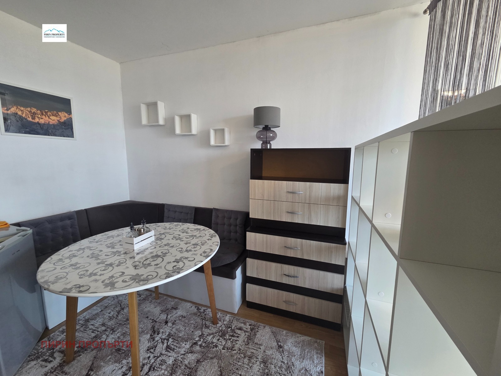 Продава 1-СТАЕН, гр. Разлог, област Благоевград, снимка 6 - Апартаменти - 53720601