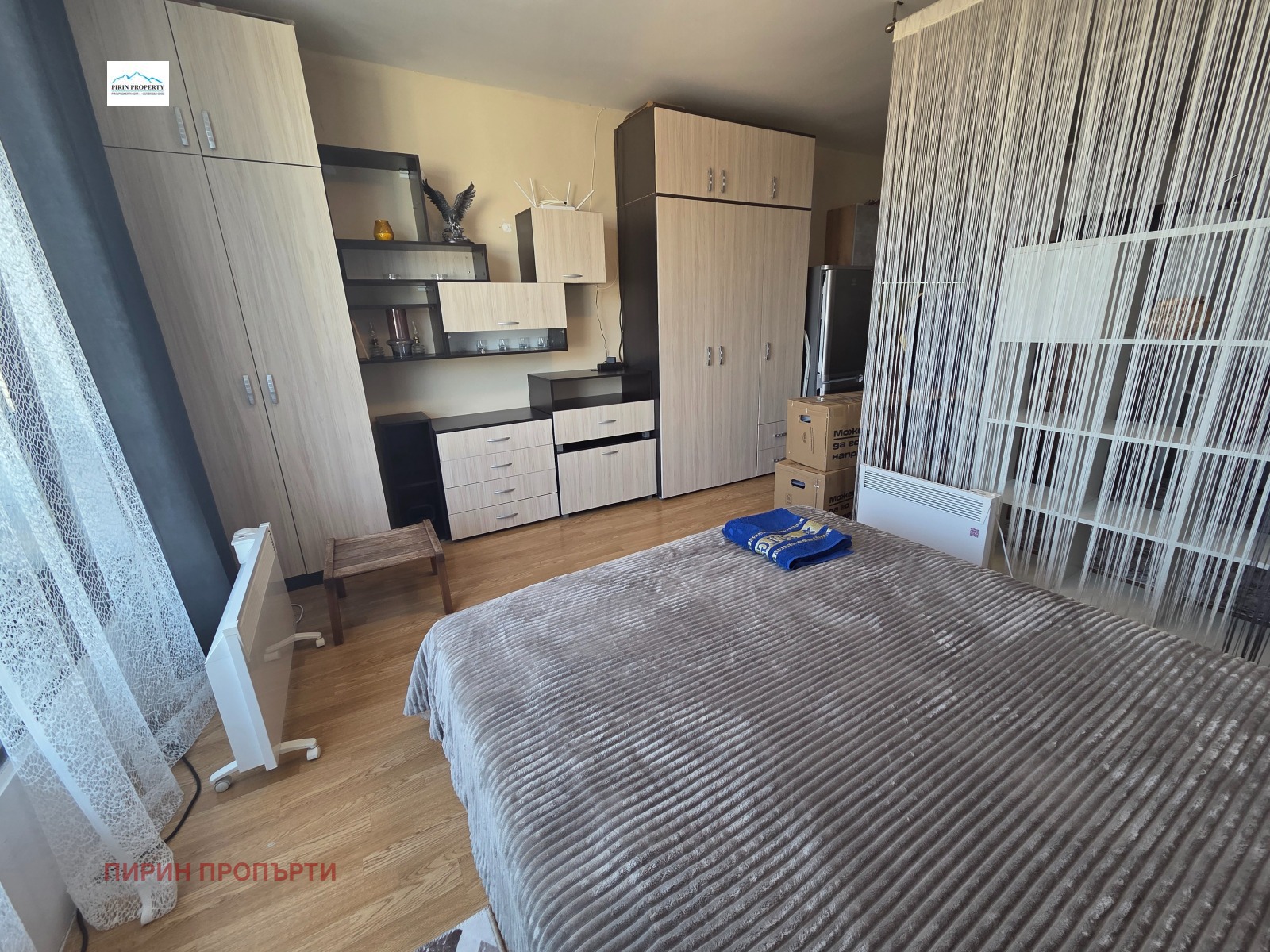 Продава 1-СТАЕН, гр. Разлог, област Благоевград, снимка 8 - Апартаменти - 53720601