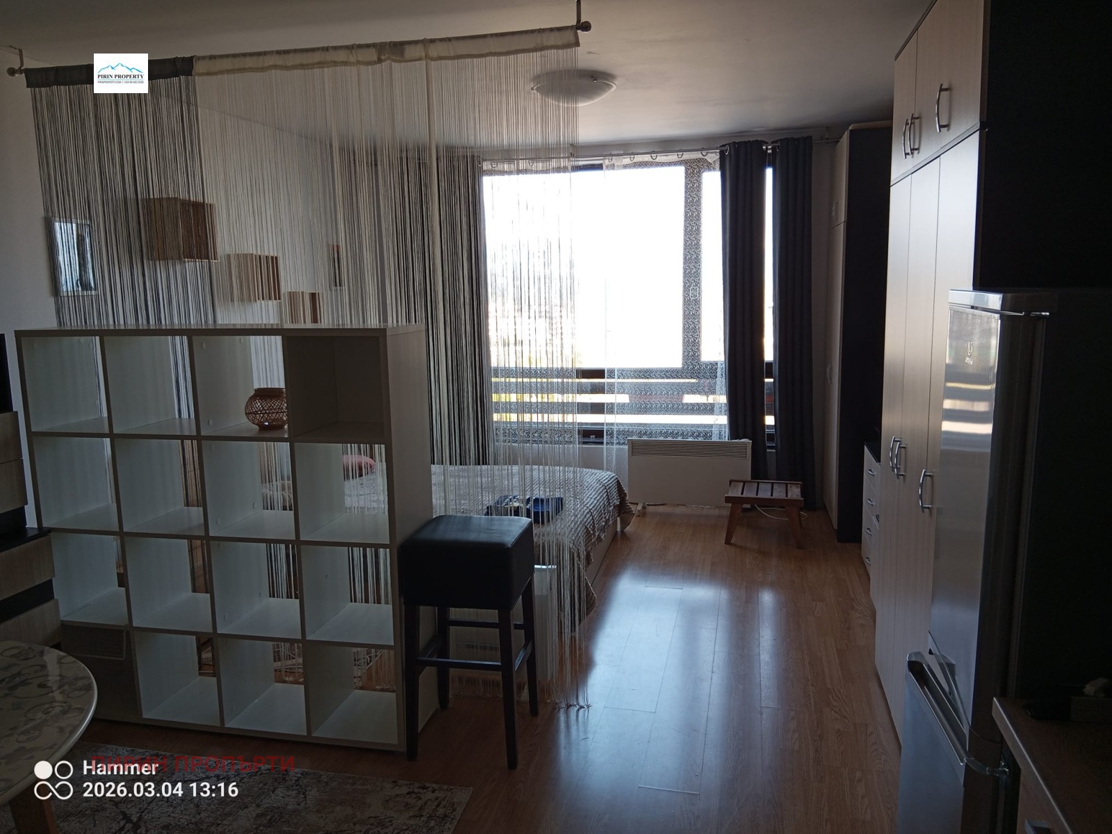 Продава 1-СТАЕН, гр. Разлог, област Благоевград, снимка 2 - Апартаменти - 53720601