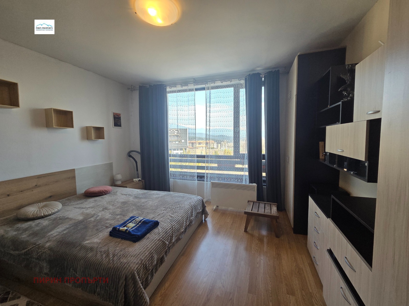 Продава 1-СТАЕН, гр. Разлог, област Благоевград, снимка 5 - Апартаменти - 53720601