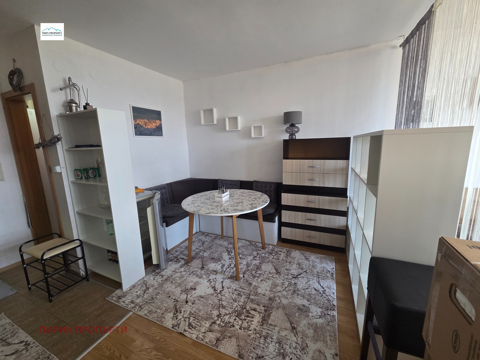 Продава 1-СТАЕН, гр. Разлог, област Благоевград, снимка 14 - Апартаменти - 53720601