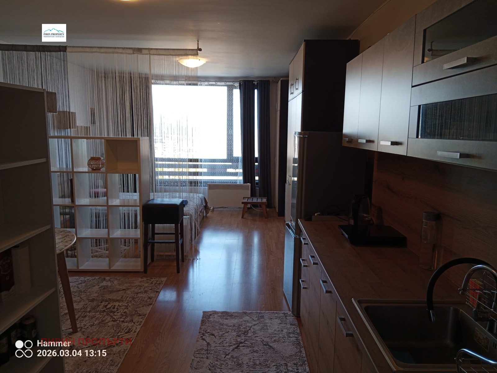 Продава 1-СТАЕН, гр. Разлог, област Благоевград, снимка 16 - Апартаменти - 53720601