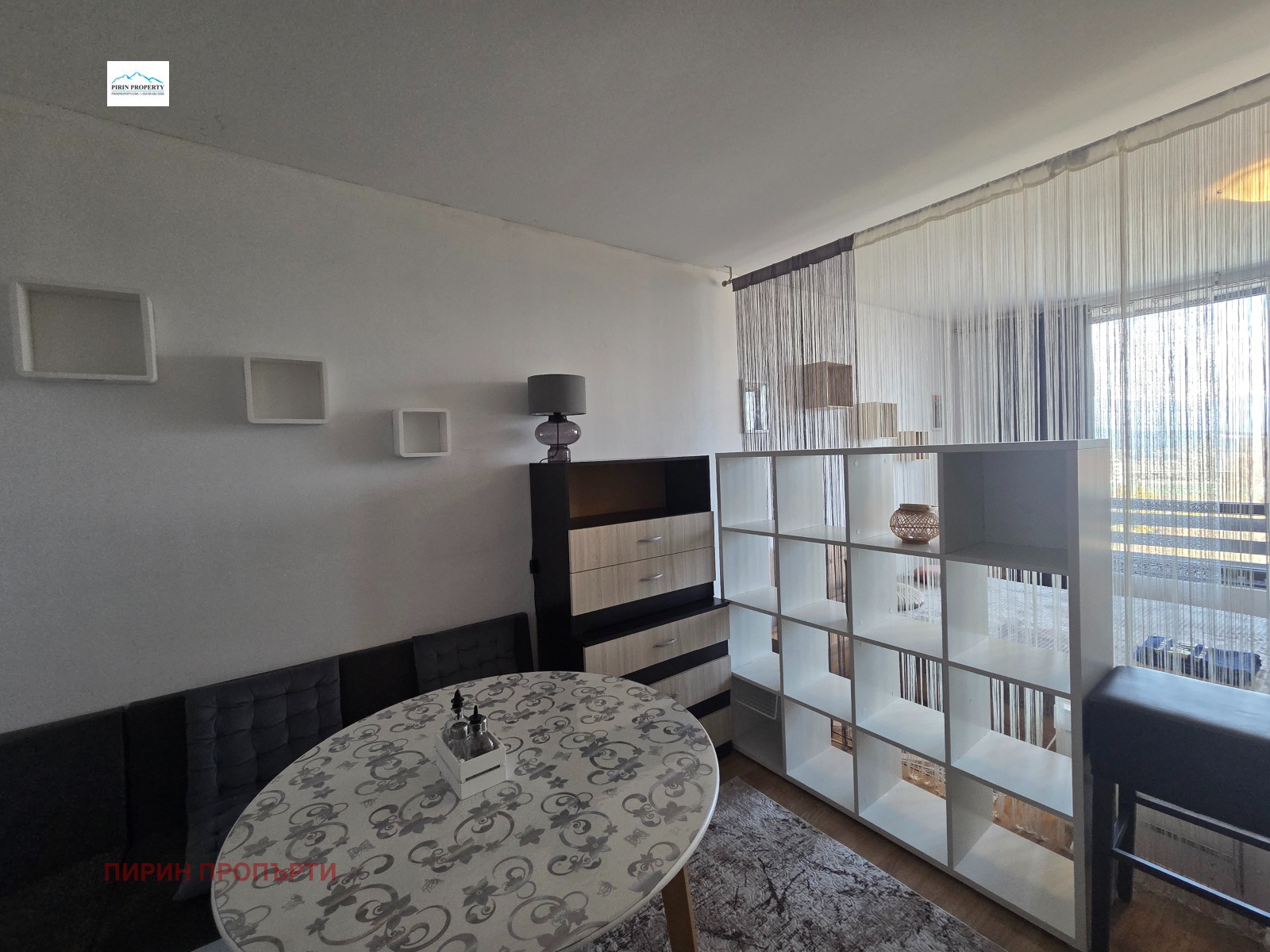 Продава 1-СТАЕН, гр. Разлог, област Благоевград, снимка 11 - Апартаменти - 53720601