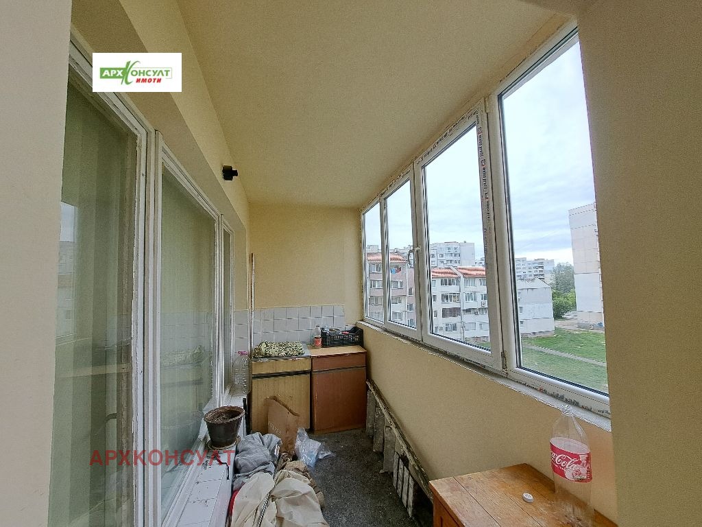 Продава 1-СТАЕН, гр. София, Обеля 2, снимка 4 - Апартаменти - 54740788
