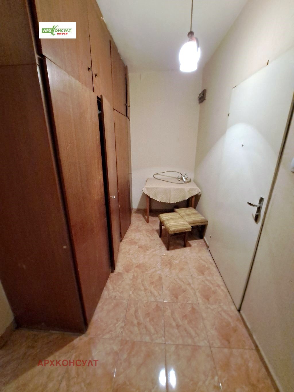 Продава 1-СТАЕН, гр. София, Обеля 2, снимка 5 - Апартаменти - 54740788