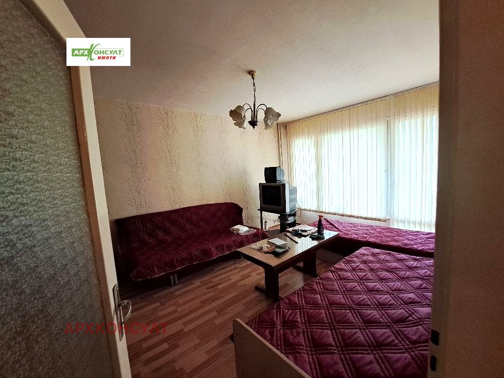 Продава 1-СТАЕН, гр. София, Обеля 2, снимка 8 - Апартаменти - 54740788