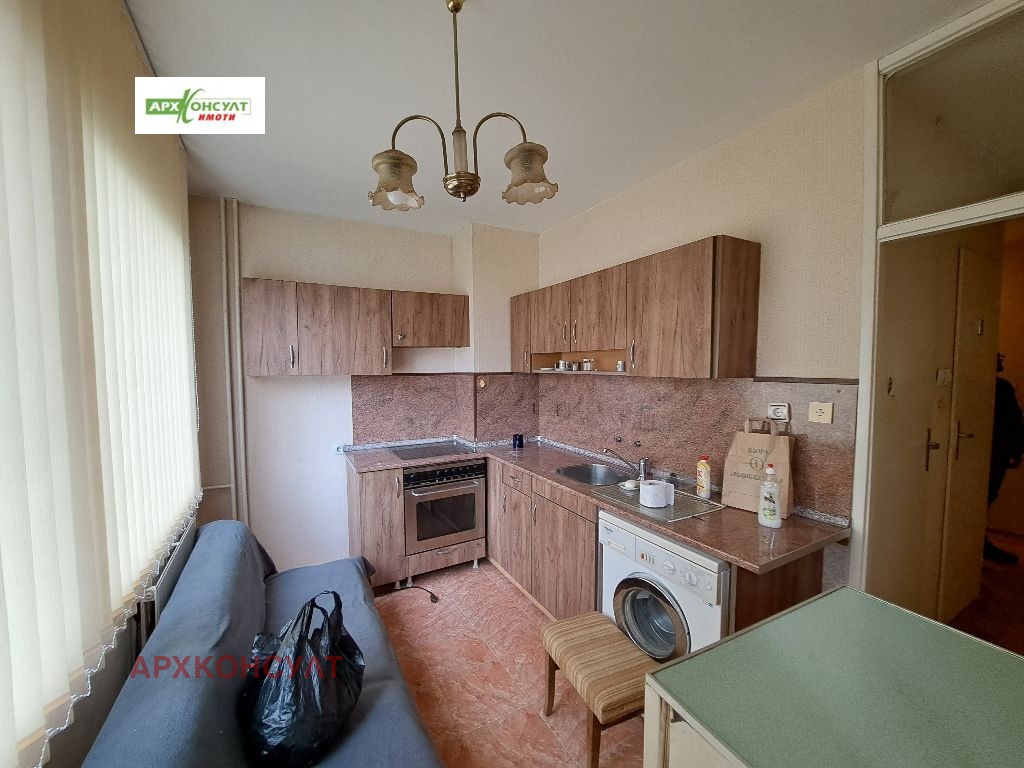 Продава 1-СТАЕН, гр. София, Обеля 2