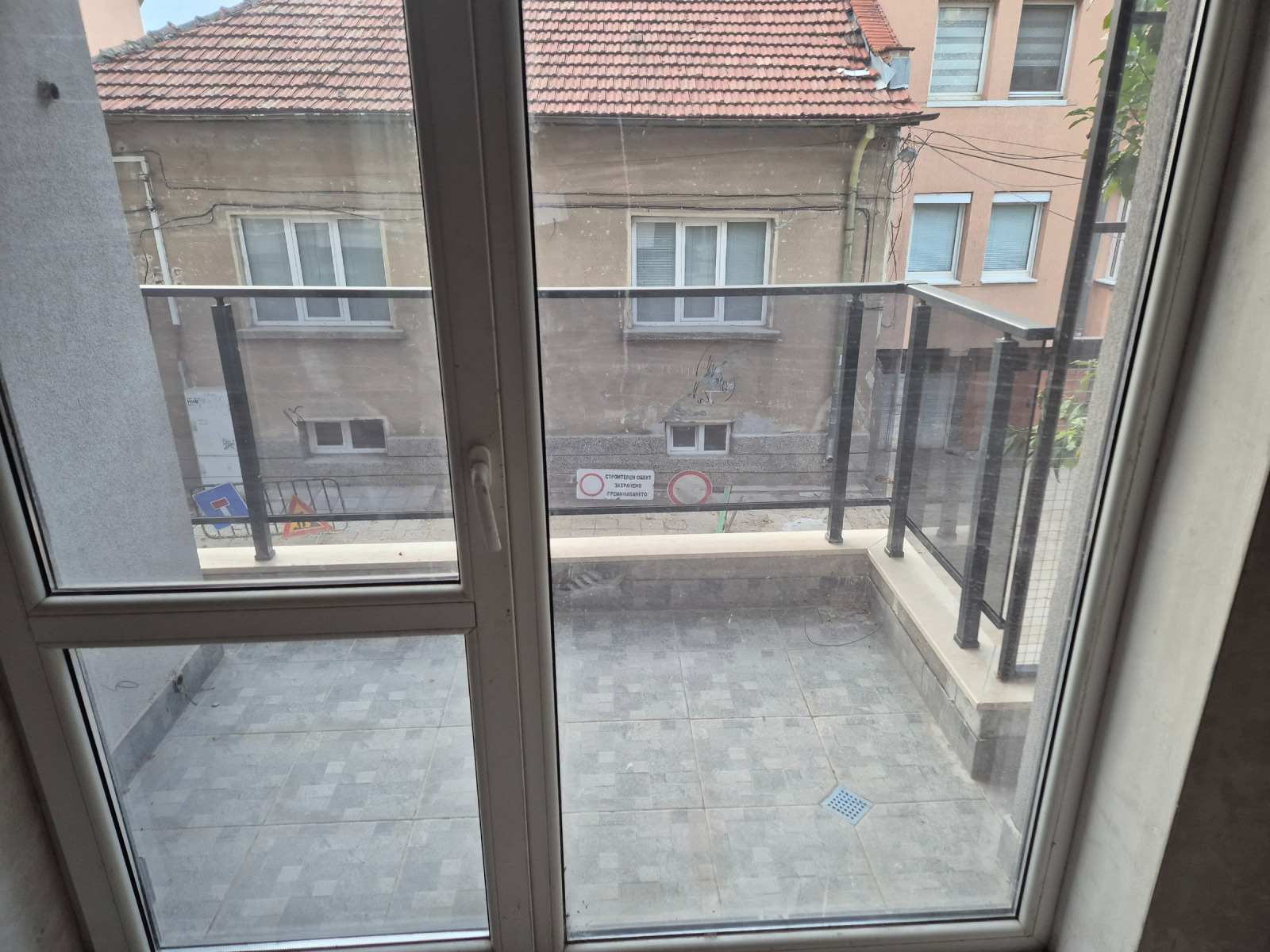 Продава 2-СТАЕН, гр. Плевен, Широк център, снимка 6 - Апартаменти - 55054377
