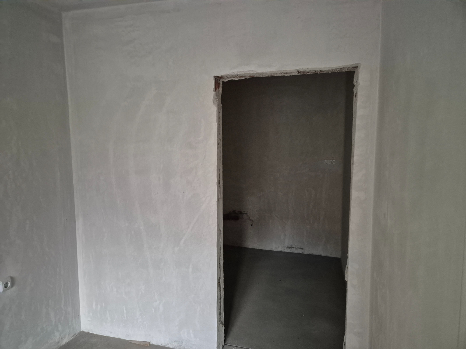 Продава 2-СТАЕН, гр. Плевен, Широк център, снимка 3 - Апартаменти - 55054377