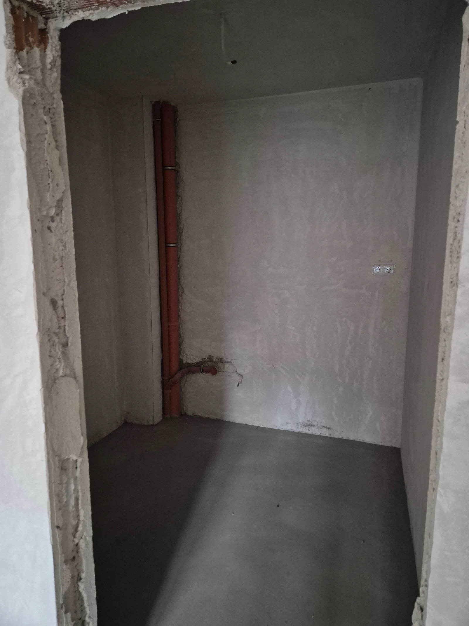 Продава 2-СТАЕН, гр. Плевен, Широк център, снимка 4 - Апартаменти - 55054377