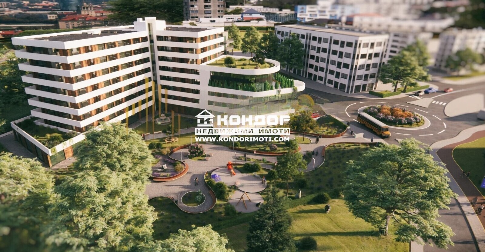 Продава 2-СТАЕН, гр. Пловдив, Христо Смирненски, снимка 2 - Апартаменти - 52396209