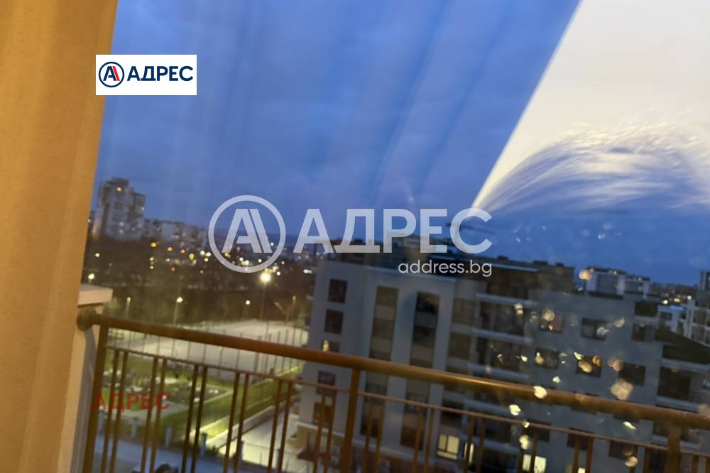 Продава 2-СТАЕН, гр. Варна, Възраждане 1, снимка 9 - Апартаменти - 54035918