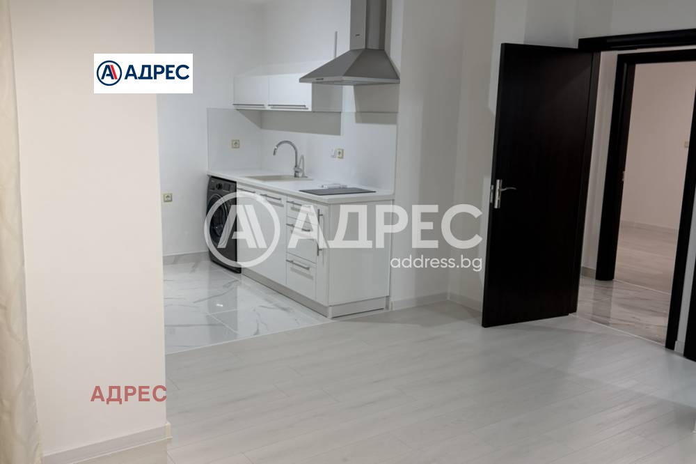 Продава 2-СТАЕН, гр. Варна, Възраждане 1, снимка 2 - Апартаменти - 54035918