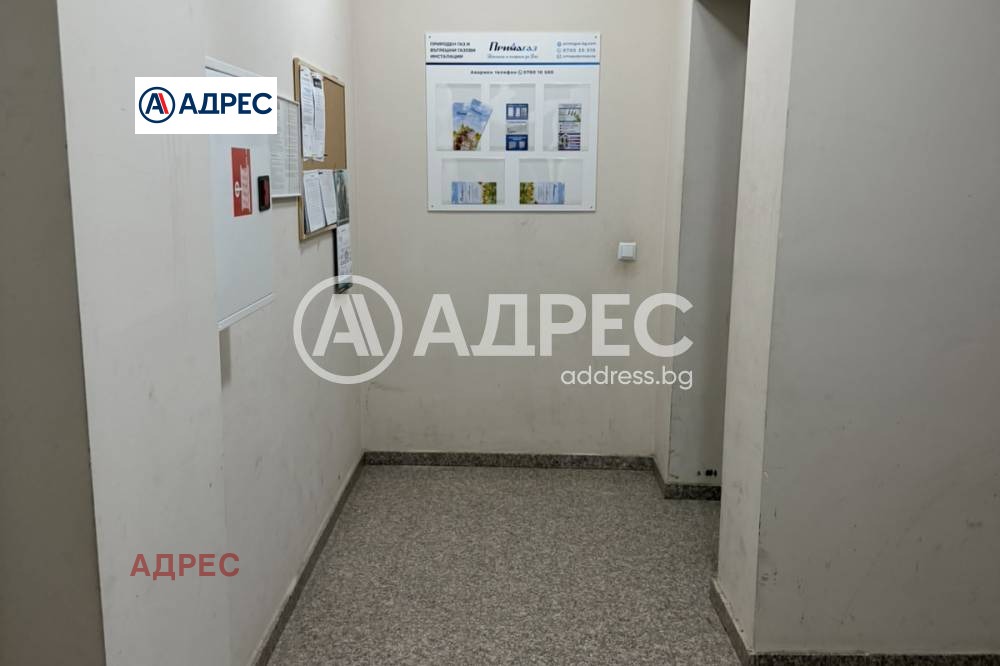 Продава 2-СТАЕН, гр. Варна, Възраждане 1, снимка 8 - Апартаменти - 54035918