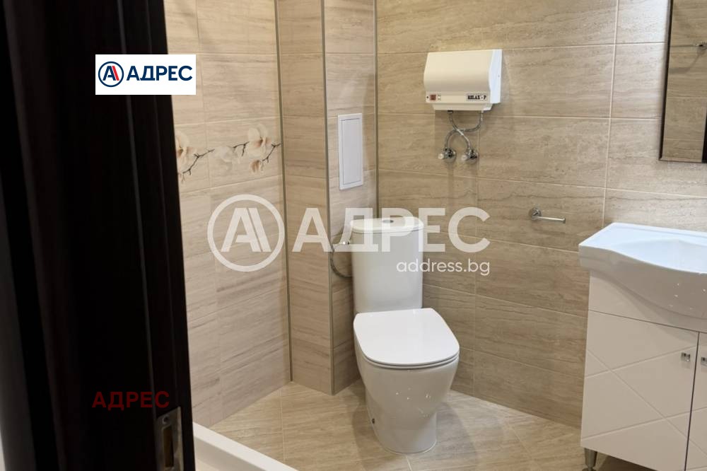 Продава 2-СТАЕН, гр. Варна, Възраждане 1, снимка 6 - Апартаменти - 54035918