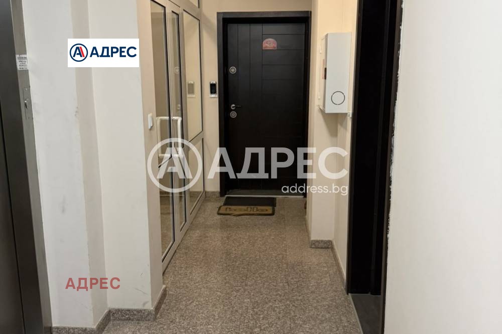 Продава 2-СТАЕН, гр. Варна, Възраждане 1, снимка 7 - Апартаменти - 54035918