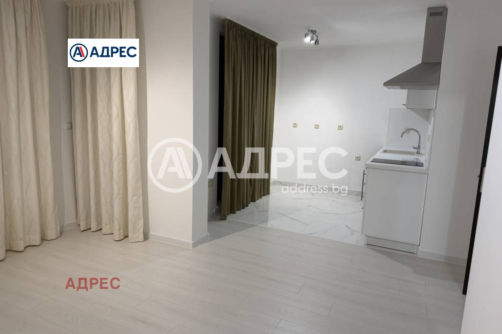 Продава 2-СТАЕН, гр. Варна, Възраждане 1