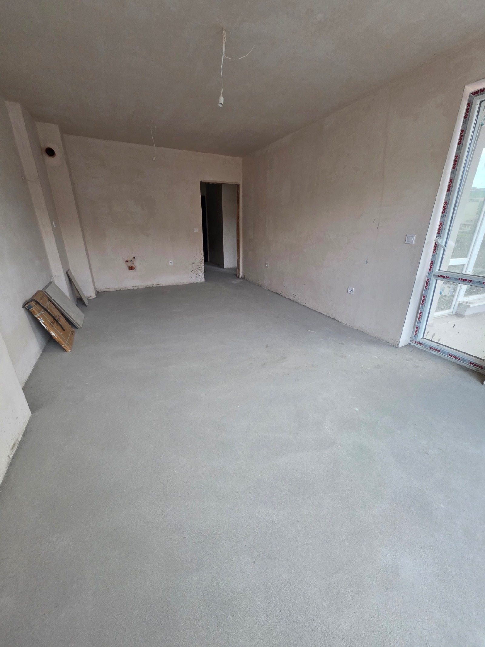 Продава 2-СТАЕН, гр. Варна, Кайсиева градина, снимка 5 - Апартаменти - 54202766