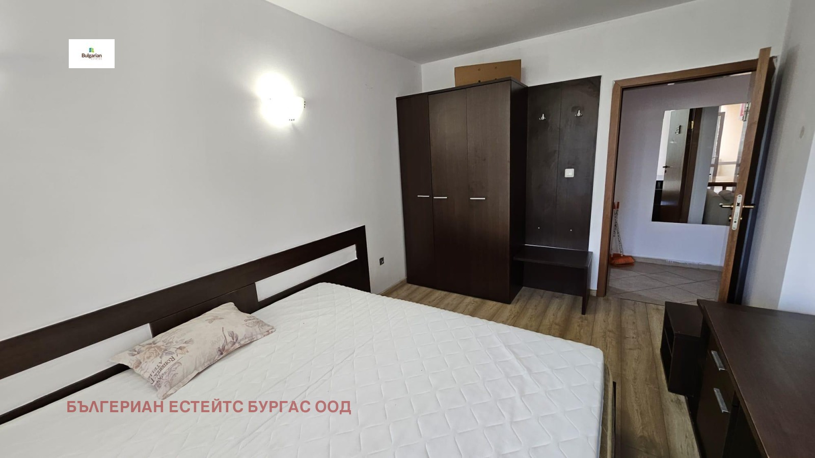 Продава 2-СТАЕН, к.к. Слънчев бряг, област Бургас, снимка 10 - Апартаменти - 54235617