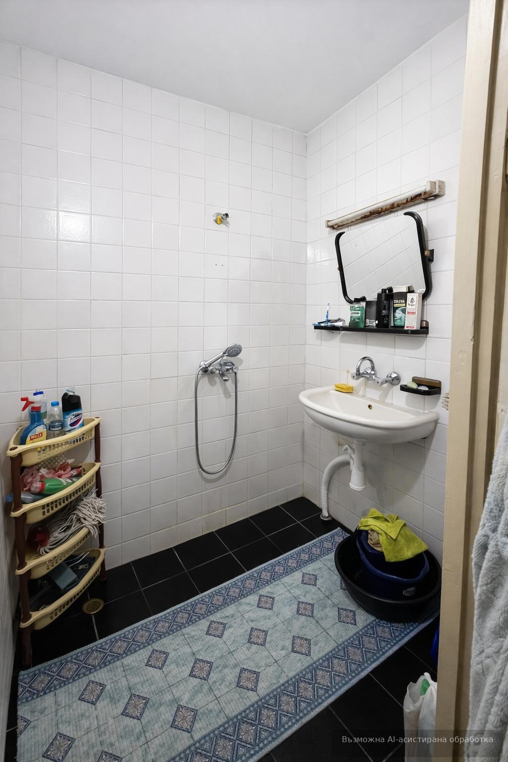 Продава 2-СТАЕН, гр. Пловдив, Христо Смирненски, снимка 6 - Апартаменти - 55173379