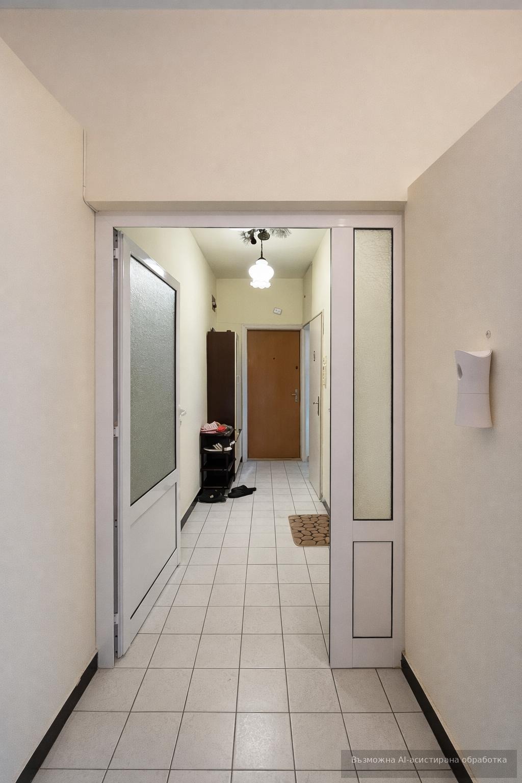 Продава 2-СТАЕН, гр. Пловдив, Христо Смирненски, снимка 7 - Апартаменти - 55173379