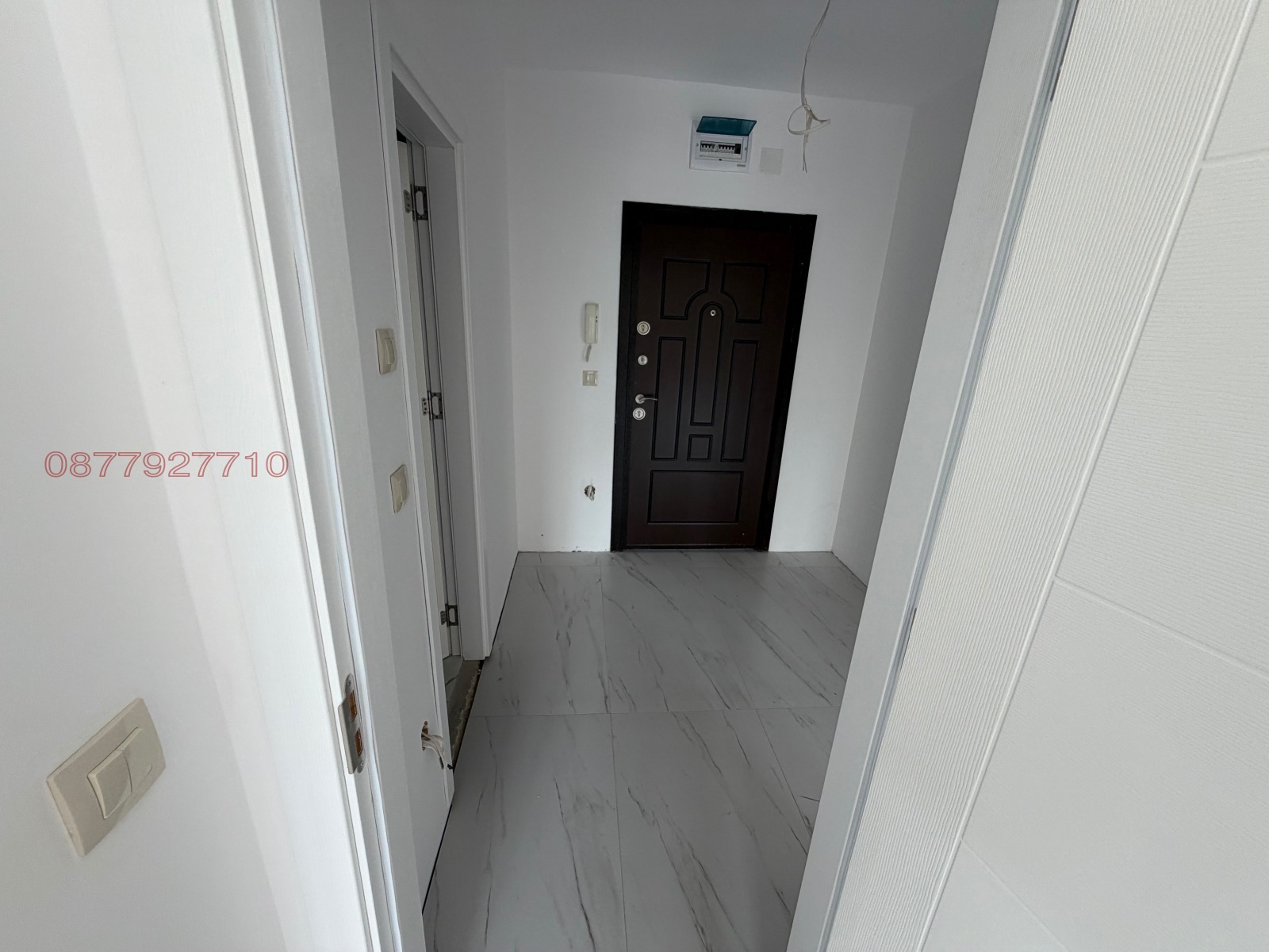 Продава 2-СТАЕН, гр. Варна, к.к. Св.Св. Константин и Елена, снимка 9 - Апартаменти - 55699299