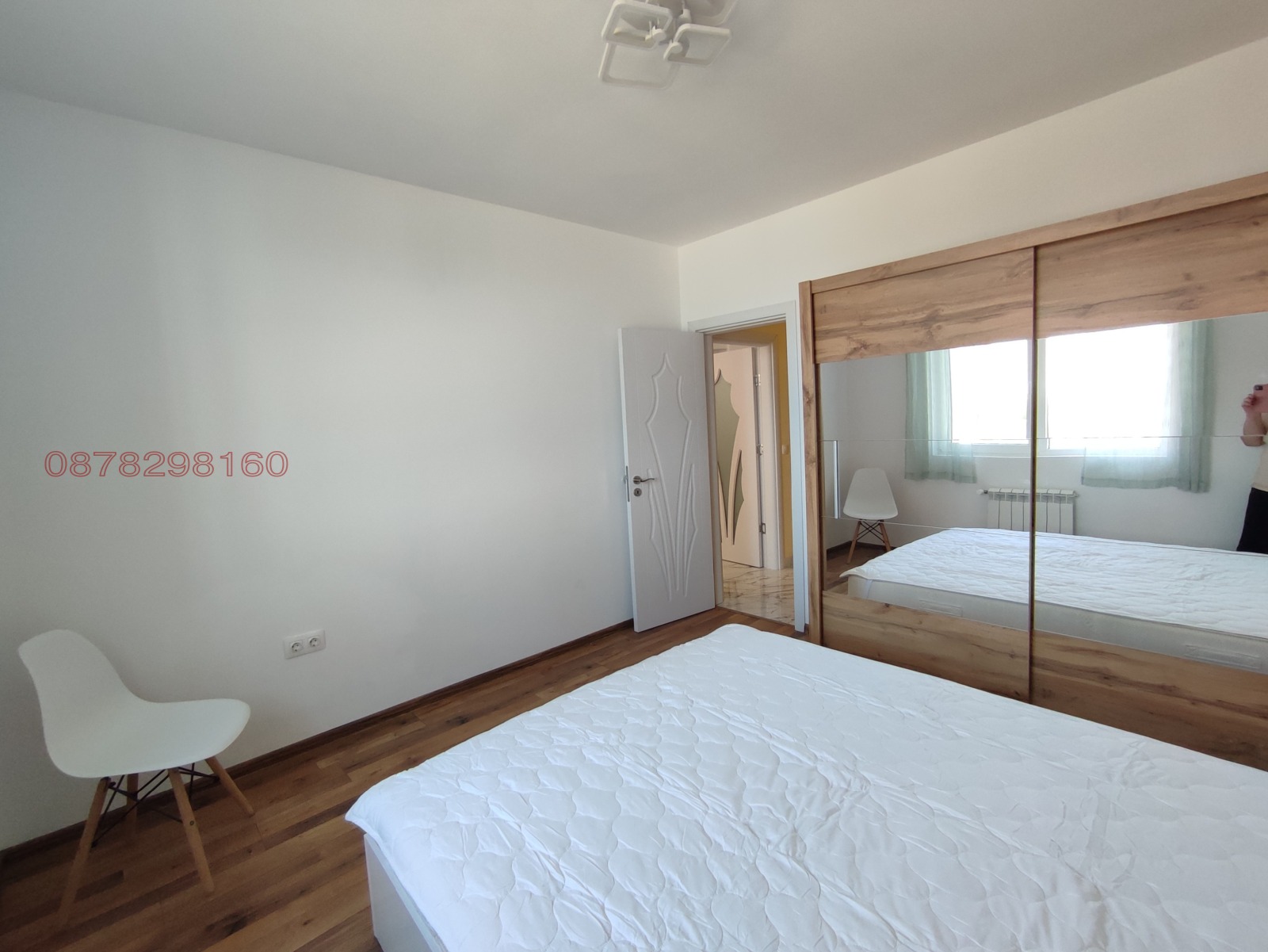 Продава 2-СТАЕН, гр. София, Младост 4, снимка 9 - Апартаменти - 55991028