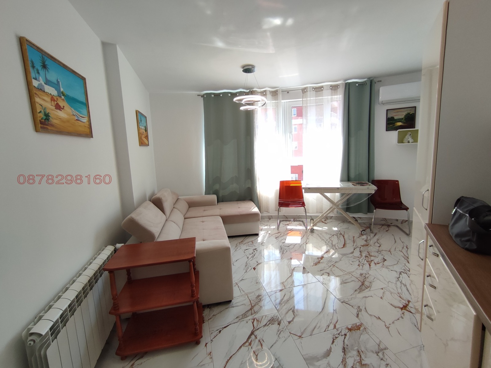 Продава 2-СТАЕН, гр. София, Младост 4, снимка 5 - Апартаменти - 55991028