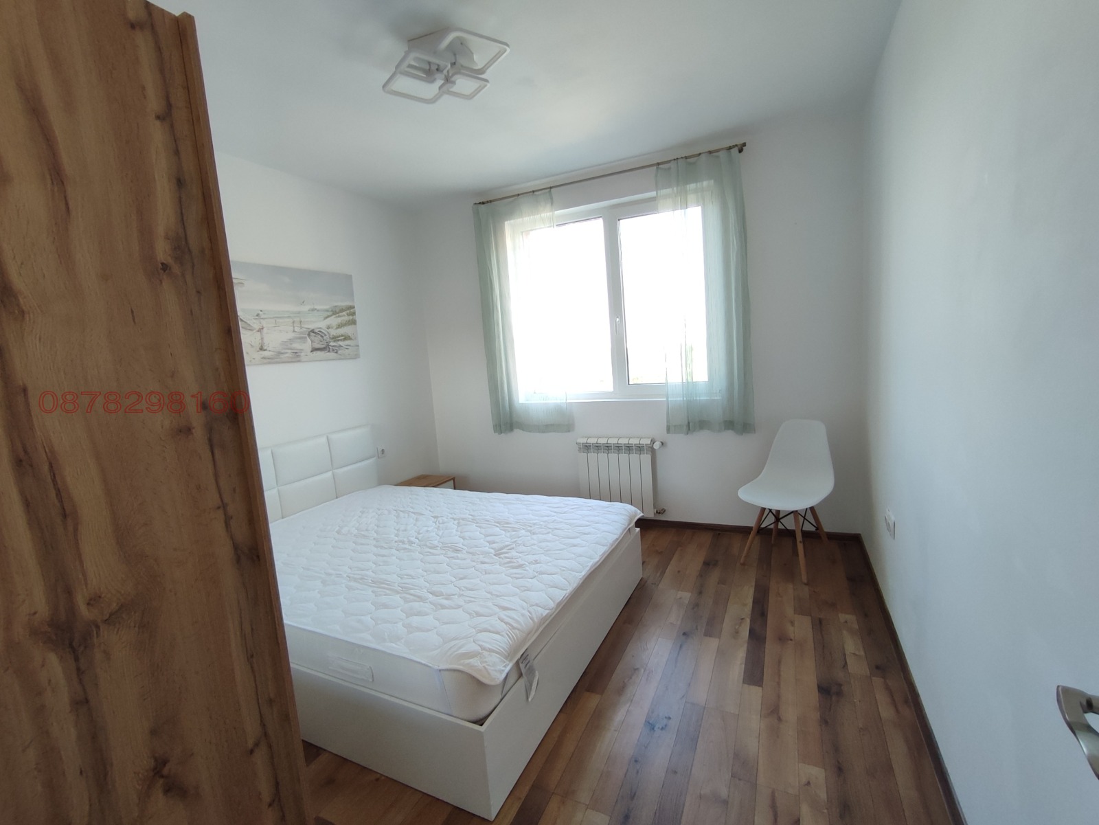 Продава 2-СТАЕН, гр. София, Младост 4, снимка 10 - Апартаменти - 55991028