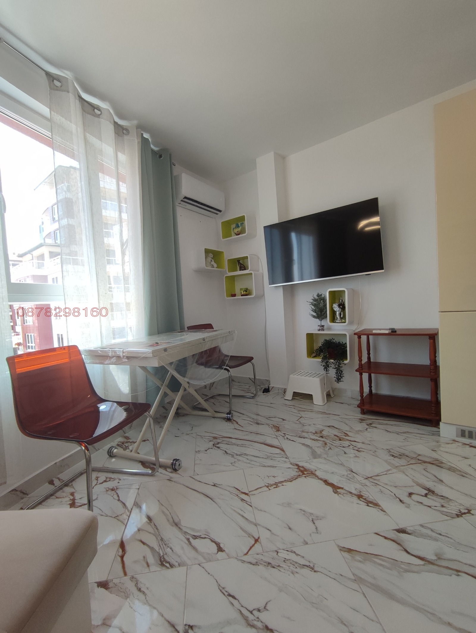 Продава 2-СТАЕН, гр. София, Младост 4, снимка 4 - Апартаменти - 55991028